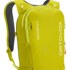 Sac à dos Ortovox Free Rider 20 S Dirty Daisy