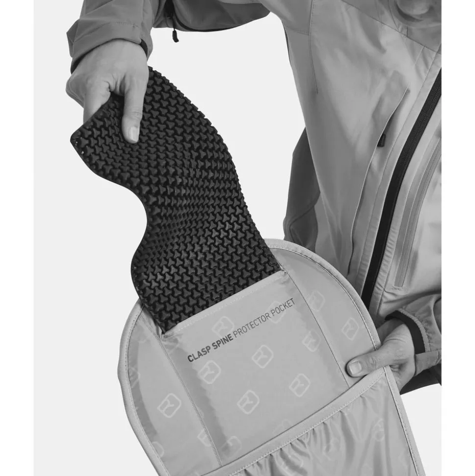 Sac à dos Ortovox Free Rider 20 S Dirty Daisy