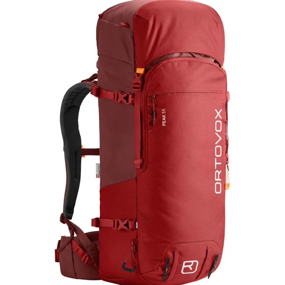 Sac à dos Ortovox Peak 55 Cengia Rossa