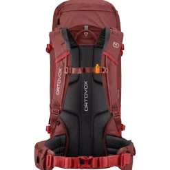 Sac à dos Ortovox Peak 55 Cengia Rossa