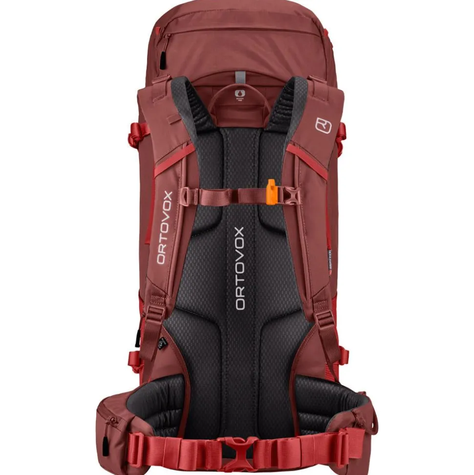 Sac à dos Ortovox Peak 55 Cengia Rossa