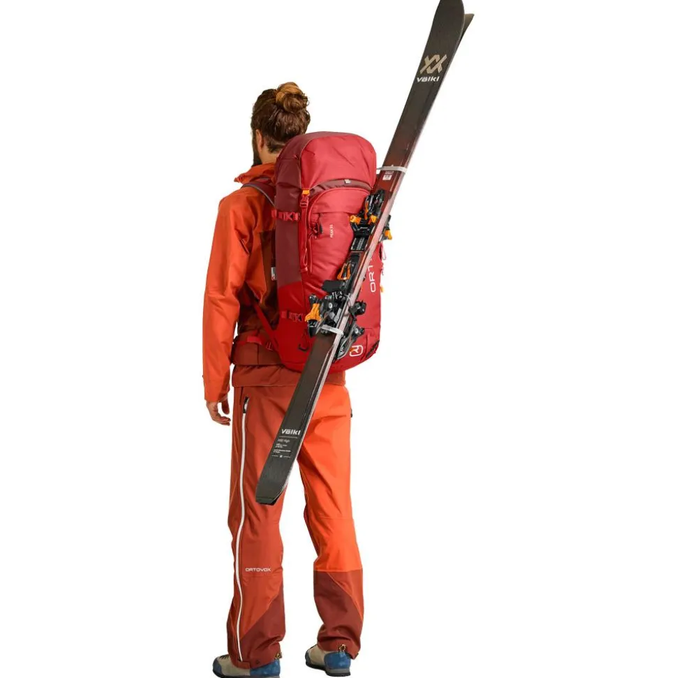 Sac à dos Ortovox Peak 55 Cengia Rossa