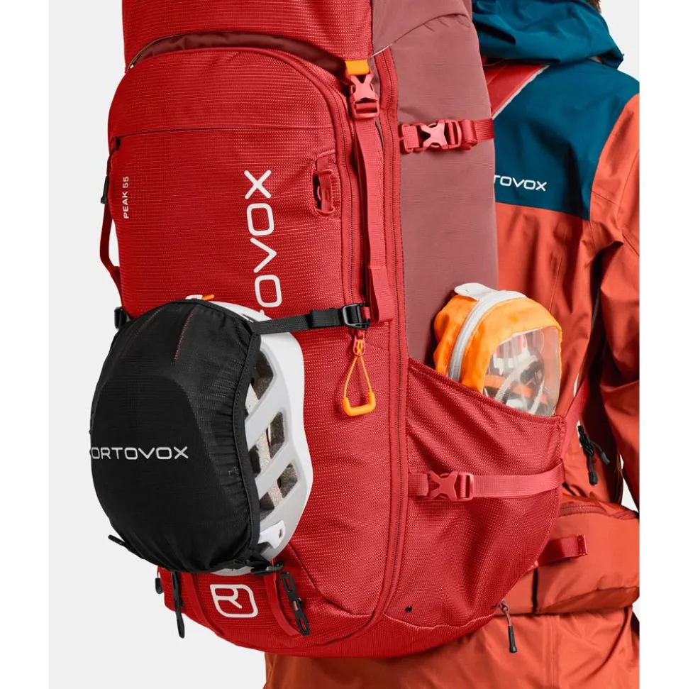 Sac à dos Ortovox Peak 55 Cengia Rossa
