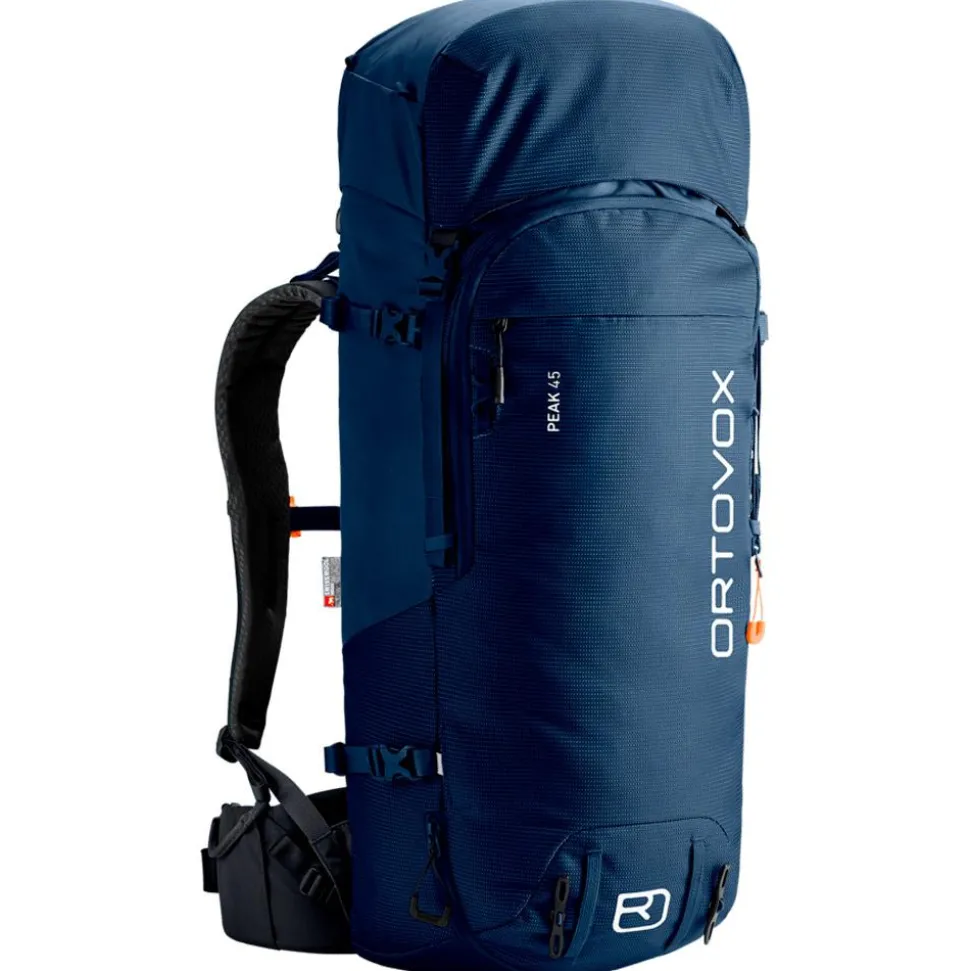 Sac à dos Ortovox Peak 45 Deep Ocean