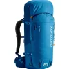 Sac à dos Ortovox Peak 42 S Heritage Blue