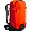 Sac à dos Ortovox Ravine 34 Hot Orange