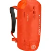 Sac à dos Ortovox Trad Zero 24 Desert Orange