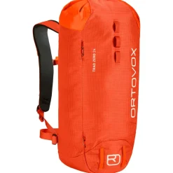 Sac à dos Ortovox Trad Zero 24 Desert Orange