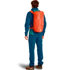 Sac à dos Ortovox Trad Zero 24 Desert Orange