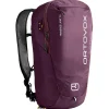 Sac à dos Ortovox Traverse Light 20 Winetasting
