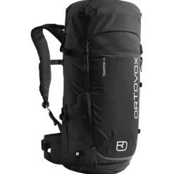 Sac à dos Ortovox Traverse 40 Black Raven