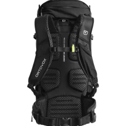 Sac à dos Ortovox Traverse 40 Black Raven