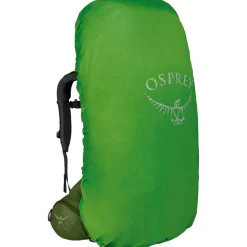 Sac à dos Osprey Aether 55 Garlic Mustard Green