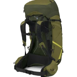 Sac à dos Osprey Atmos Ag Lt 65 Scenic Valley Green Peppercorn