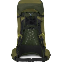 Sac à dos Osprey Atmos Ag Lt 65 Scenic Valley Green Peppercorn