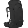 Sac à dos Osprey Atmos Ag Lt 65 Black