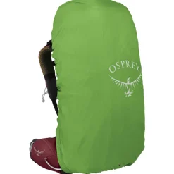Sac à dos Osprey Aura Ag 50 Berry Sorbet Red
