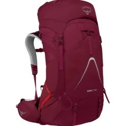 Sac à dos Osprey Aura Ag Lt 65 Antidote Purple