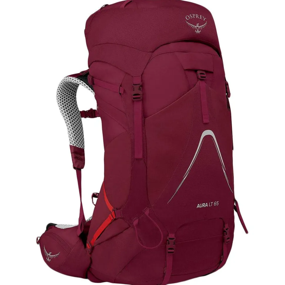 Sac à dos Osprey Aura Ag Lt 65 Antidote Purple