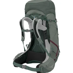 Sac à dos Osprey Aura Ag Lt 50 Koseret Darjeeling Spring Green