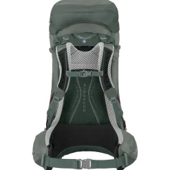 Sac à dos Osprey Aura Ag Lt 50 Koseret Darjeeling Spring Green
