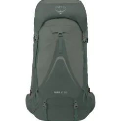 Sac à dos Osprey Aura Ag Lt 50 Koseret Darjeeling Spring Green