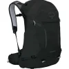 Sac à dos Osprey Hikelite 28 Black