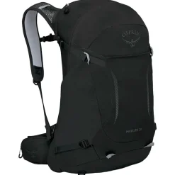 Sac à dos Osprey Hikelite 28 Black
