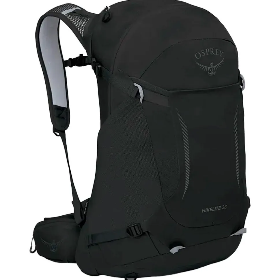 Sac à dos Osprey Hikelite 28 Black