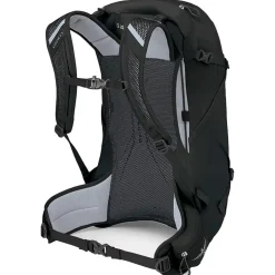 Sac à dos Osprey Hikelite 28 Black