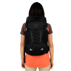 Sac à dos Osprey Hikelite 28 Black