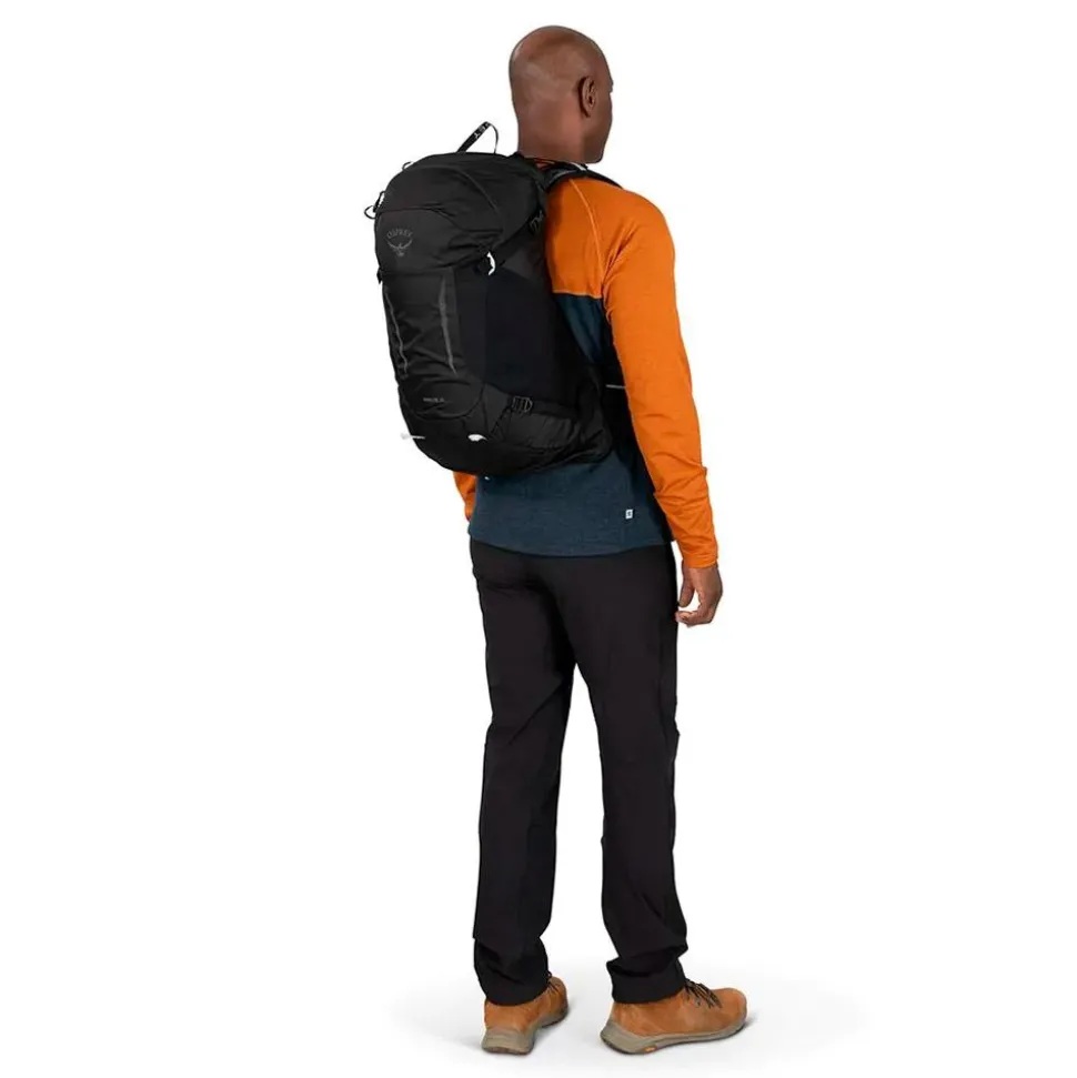 Sac à dos Osprey Hikelite 28 Black