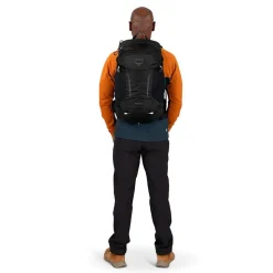 Sac à dos Osprey Hikelite 28 Black