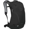 Sac à dos Osprey Hikelite 18 Black