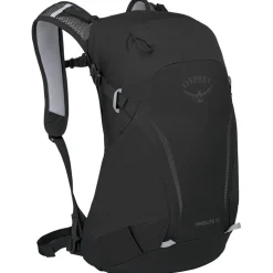 Sac à dos Osprey Hikelite 18 Black