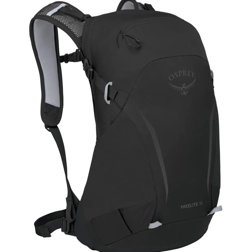 Sac à dos Osprey Hikelite 18 Black