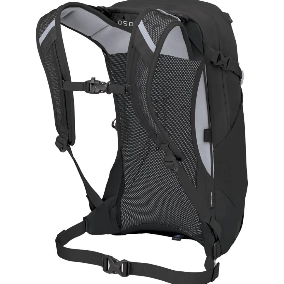 Sac à dos Osprey Hikelite 18 Black