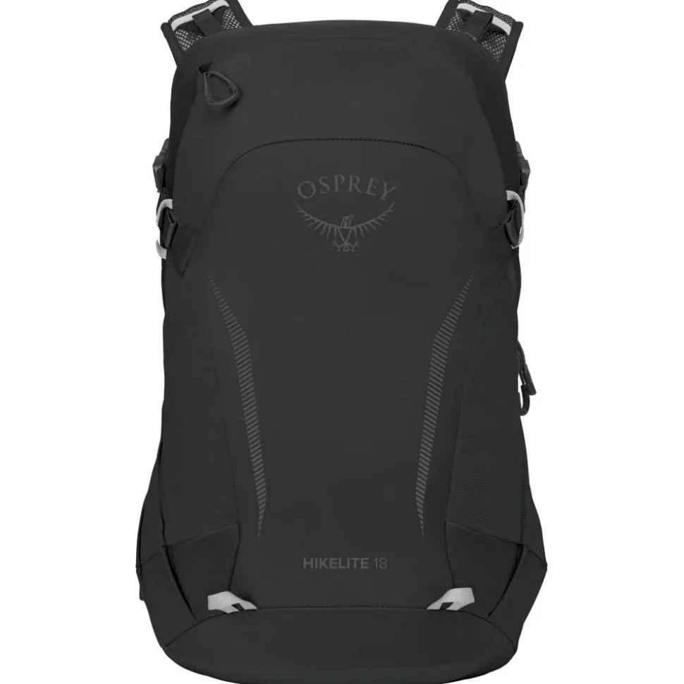 Sac à dos Osprey Hikelite 18 Black
