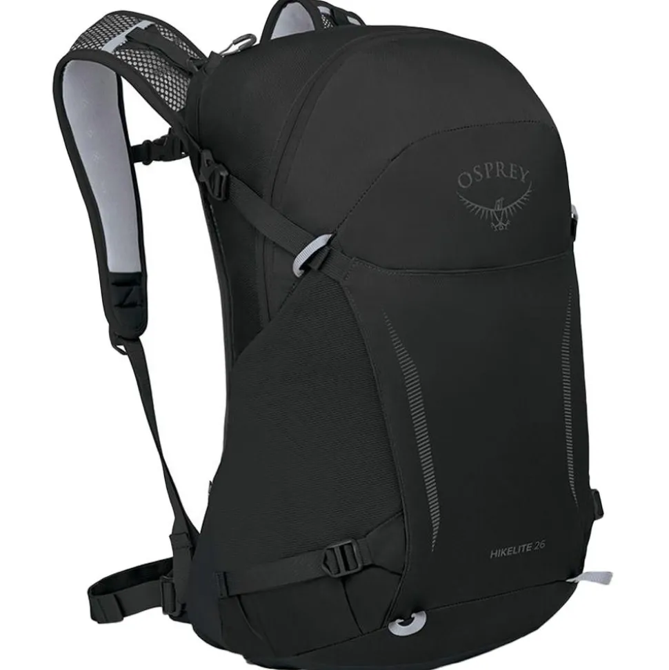 Sac à dos Osprey Hikelite 26 Black