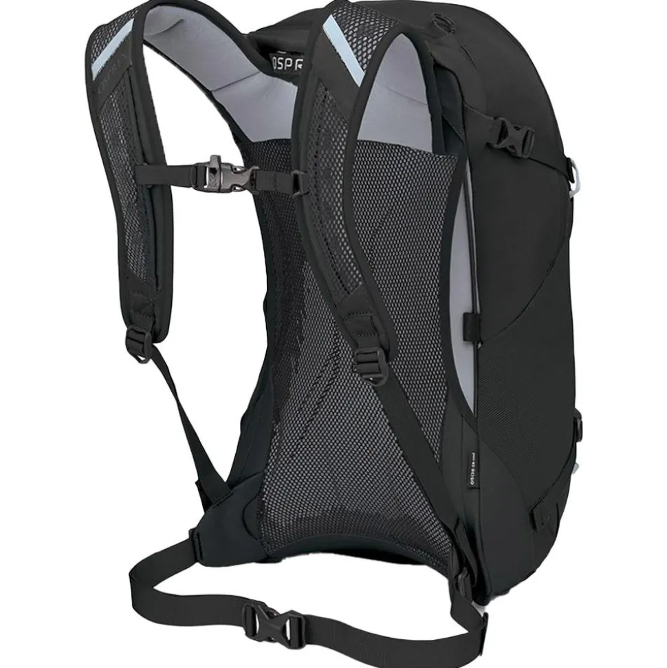 Sac à dos Osprey Hikelite 26 Black