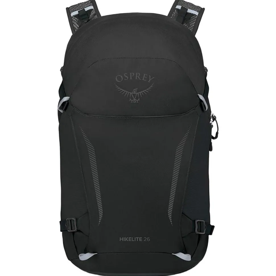 Sac à dos Osprey Hikelite 26 Black
