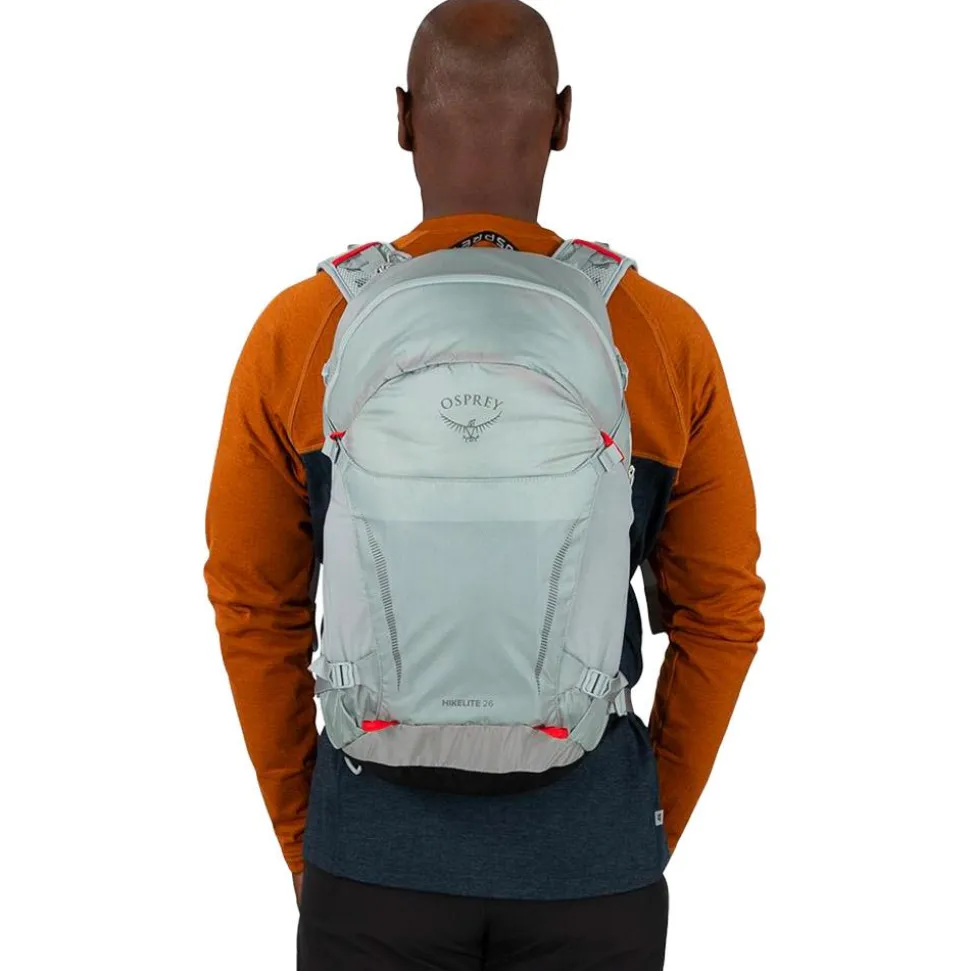 Sac à dos Osprey Hikelite 26 Black