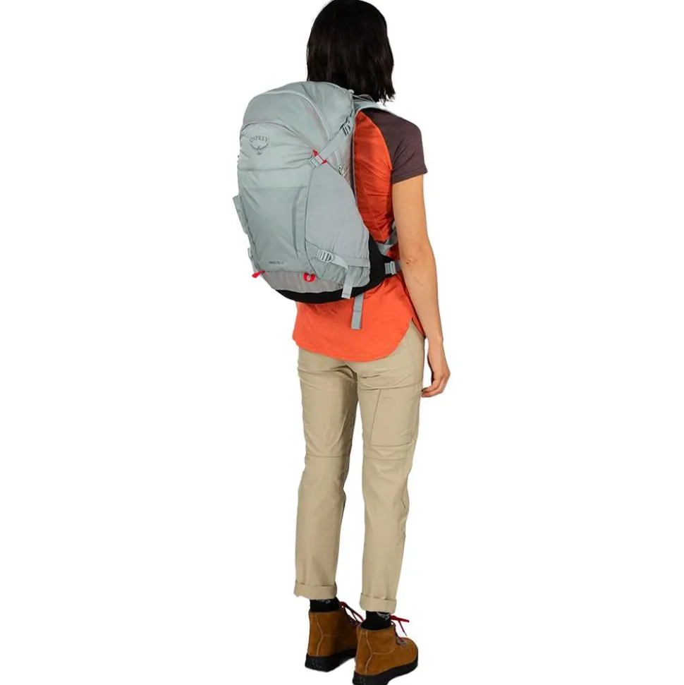 Sac à dos Osprey Hikelite 26 Black