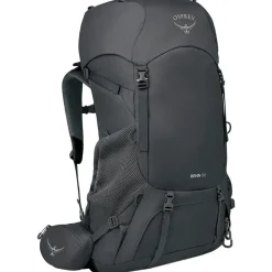 Sac à dos Osprey Renn 50 Dark Charcoal Gray Wolf