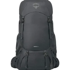 Sac à dos Osprey Renn 50 Dark Charcoal Gray Wolf