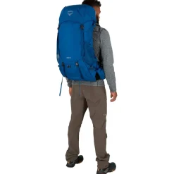 Sac à dos Osprey Rook 50 Astrology Blue Blue Flame