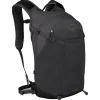 Sac à dos Osprey Sportlite 20 Dark Charcoal Grey