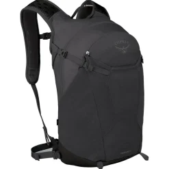 Sac à dos Osprey Sportlite 20 Dark Charcoal Grey
