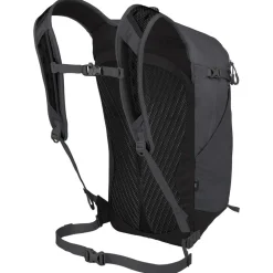 Sac à dos Osprey Sportlite 20 Dark Charcoal Grey
