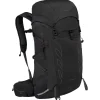 Sac à dos Osprey Talon 33 Black Coal Grey
